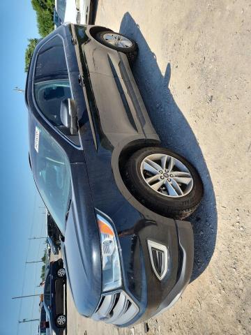 2018 FORD EDGE SEL, null