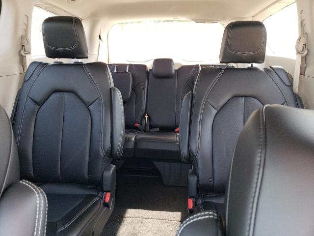 2C4RC1BG2PR508257 - 2023 CHRYSLER PACIFICA TOURING L Սպիտակ լուսանկար 10