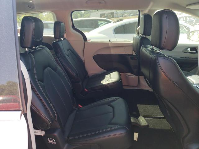 2C4RC1BG2PR508257 - 2023 CHRYSLER PACIFICA TOURING L Սպիտակ լուսանկար 11