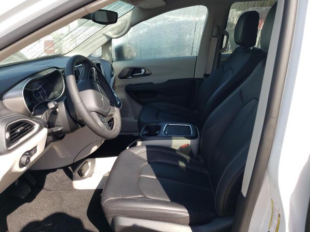 2C4RC1BG2PR508257 - 2023 CHRYSLER PACIFICA TOURING L Սպիտակ լուսանկար 7