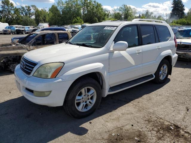 2005 LEXUS GX 470, null