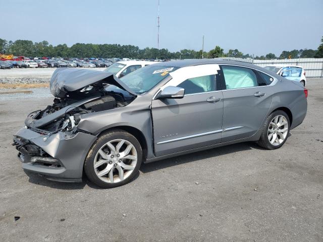 2018 CHEVROLET IMPALA PREMIER, 