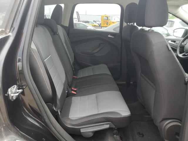 1FMCU9G92DUA28886 - 2013 FORD ESCAPE SE BLACK photo 11