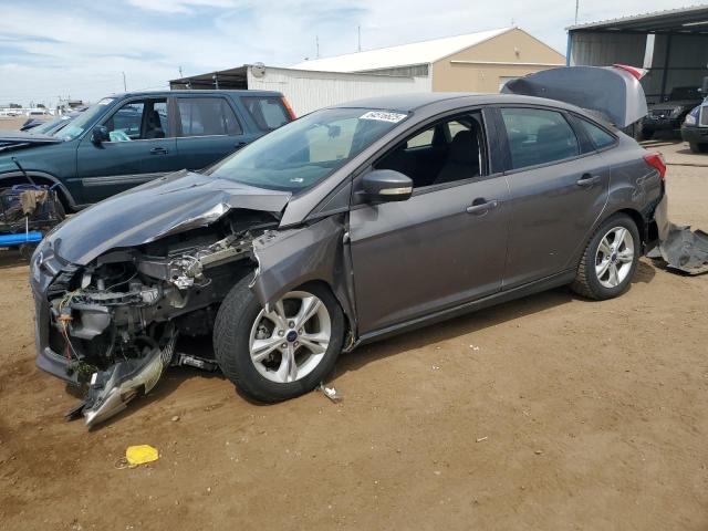2014 FORD FOCUS SE, 