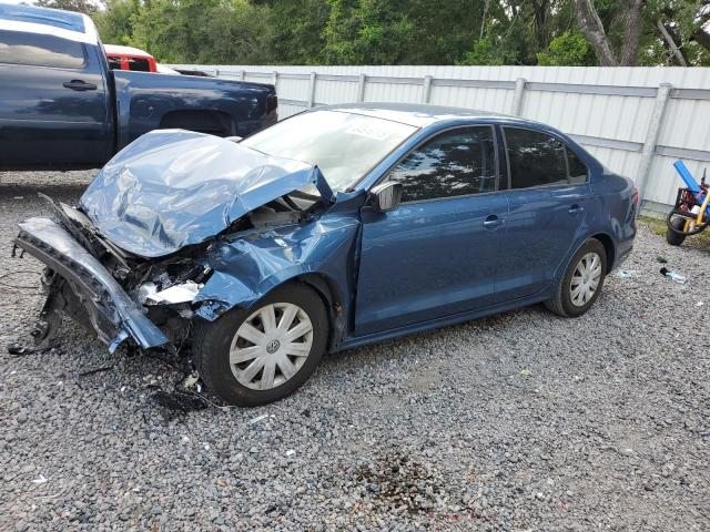 2016 VOLKSWAGEN JETTA S, null