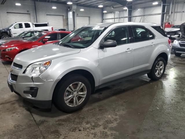 2014 CHEVROLET EQUINOX LS, 