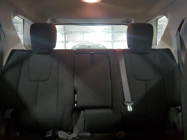 1GNFLEEK7EZ130229 - 2014 CHEVROLET EQUINOX LS ვერცხლისფერი ფოტო 10