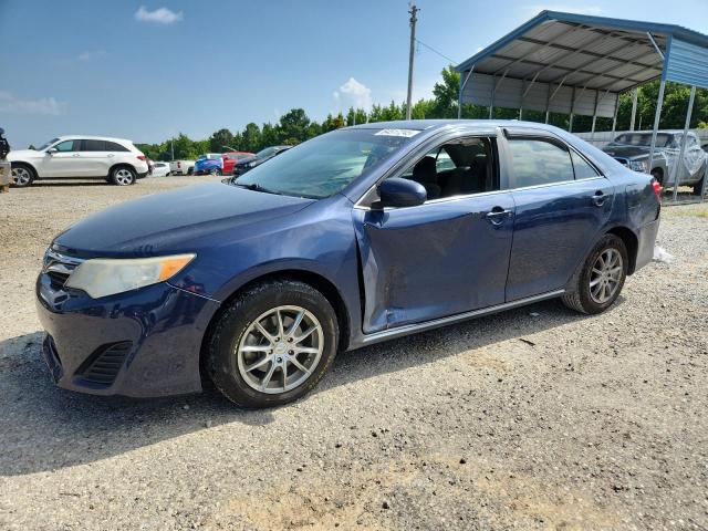 2014 TOYOTA CAMRY L, 