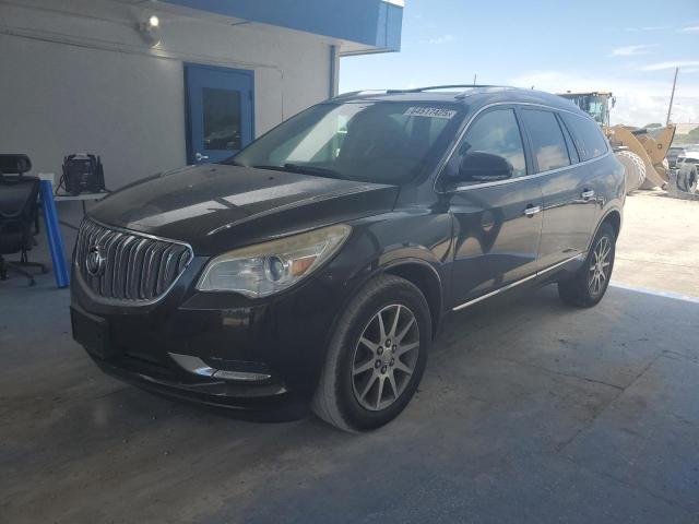 2014 BUICK ENCLAVE, 