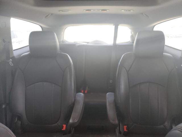 5GAKVBKD5EJ164840 - 2014 BUICK ENCLAVE 黑色 照片 10