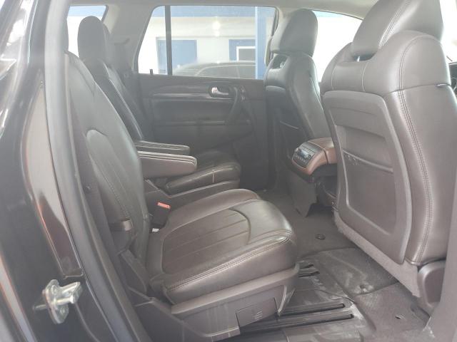 5GAKVBKD5EJ164840 - 2014 BUICK ENCLAVE 黑色 照片 11