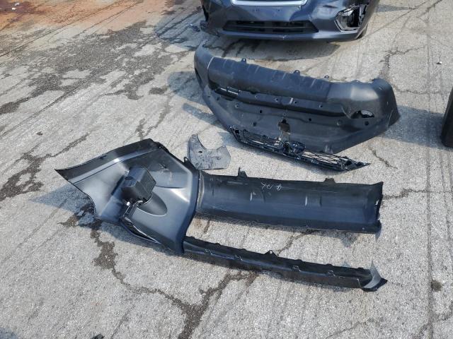 JTEBU5JR3J5603449 - 2018 TOYOTA 4RUNNER SR5/SR5 PREMIUM GRAY photo 13