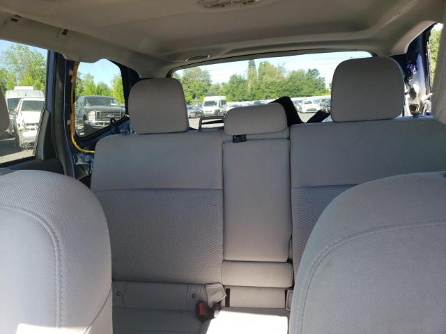 JF2SJAGC5GH548147 - 2016 SUBARU FORESTER 2.5I PREMIUM 蓝色 照片 10