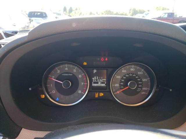 JF2SJAGC5GH548147 - 2016 SUBARU FORESTER 2.5I PREMIUM 蓝色 照片 9