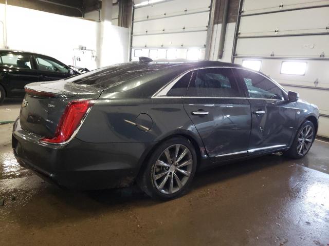 2G61L5S30J9124182 - 2018 CADILLAC XTS BLACK photo 3