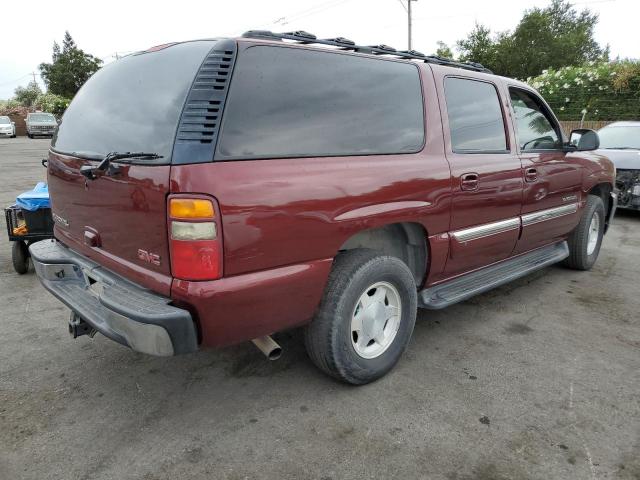 1GKEC16TX3J128706 - 2003 GMC YUKON XL C1500 BURGUNDY photo 3