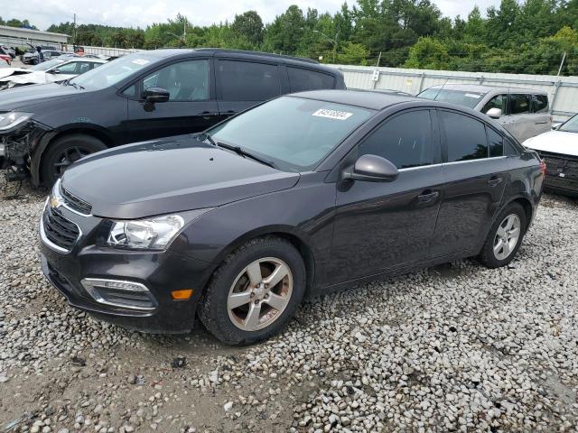 2015 CHEVROLET CRUZE LT, 