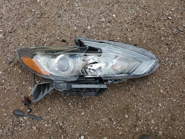 1N4AL3APXJC230403 - 2018 NISSAN ALTIMA 2.5 ვერცხლისფერი ფოტო 12