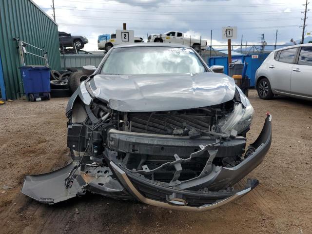 1N4AL3APXJC230403 - 2018 NISSAN ALTIMA 2.5 ვერცხლისფერი ფოტო 5