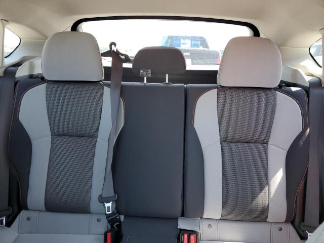 JF2GTAEC9KH266993 - 2019 SUBARU CROSSTREK PREMIUM 灰色 照片 10