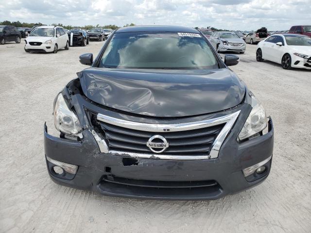 1N4AL3AP0DC203442 - 2013 NISSAN ALTIMA 2.5 GRAY photo 5