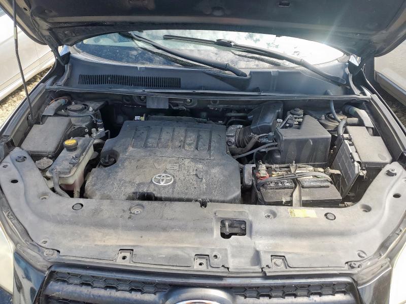 2T3DFREV0HW603210 - 2017 TOYOTA RAV4 LIMITED BLACK photo 12