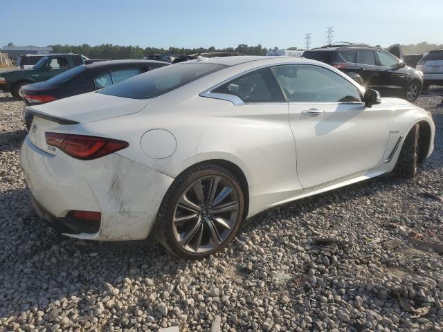 JN1FV7EK0KM360737 - 2019 INFINITI Q60 RED SPORT 400 WHITE photo 3