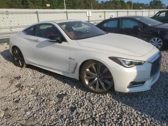 JN1FV7EK0KM360737 - 2019 INFINITI Q60 RED SPORT 400 WHITE photo 4