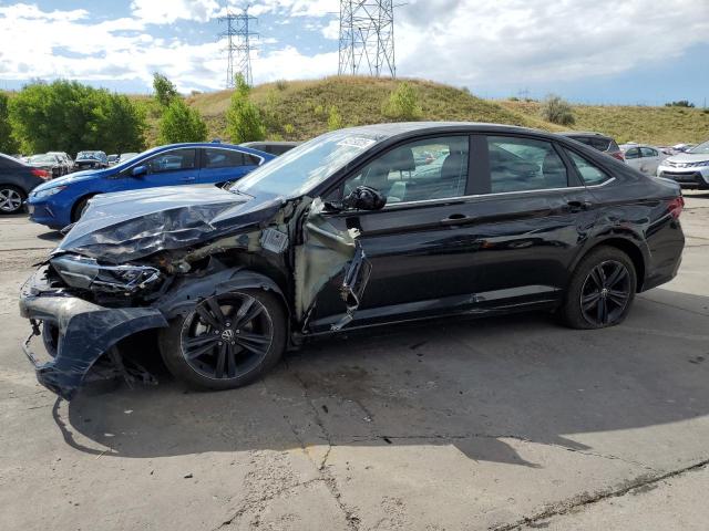 2023 VOLKSWAGEN JETTA SE, 