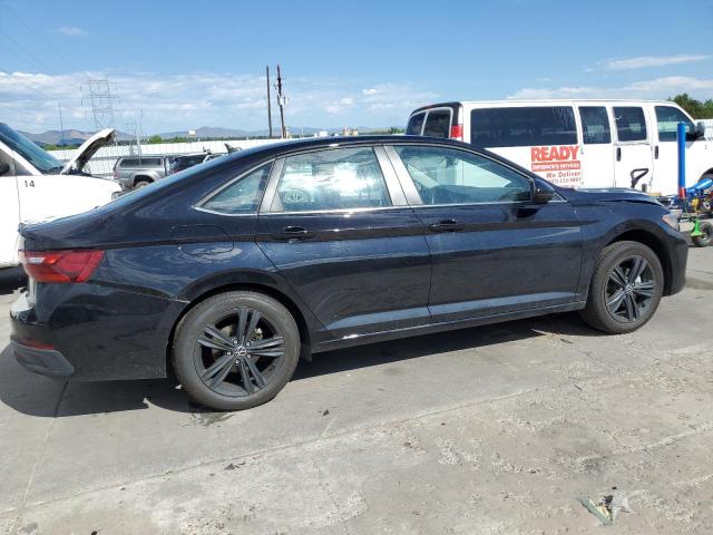 3VW7M7BU5PM030014 - 2023 VOLKSWAGEN JETTA SE BURGUNDY photo 3