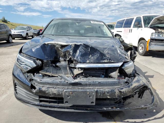 3VW7M7BU5PM030014 - 2023 VOLKSWAGEN JETTA SE BURGUNDY photo 5