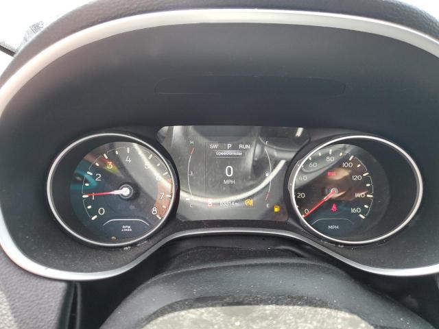 3C4NJCBB2JT194778 - 2018 JEEP COMPASS LATITUDE 石墨色 照片 9