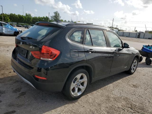 WBAVM1C50FV316112 - 2015 BMW X1 SDRIVE28I BLACK photo 3