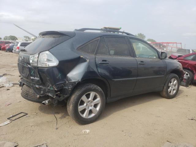 JTJHA31U450082371 - 2005 LEXUS RX 330 GRAY photo 3