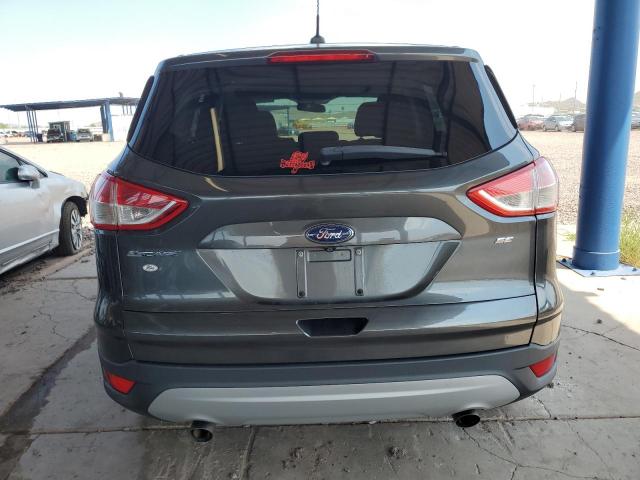 1FMCU0G78GUB48125 - 2016 FORD ESCAPE SE GRAY photo 6