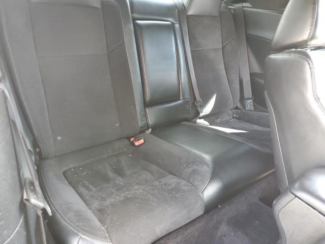 2C3CDZFJ6GH221330 - 2016 DODGE CHALLENGER R/T SCAT PACK BLUE photo 10