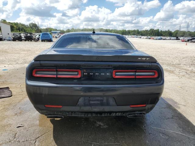 2C3CDZFJ6GH221330 - 2016 DODGE CHALLENGER R/T SCAT PACK BLUE photo 6