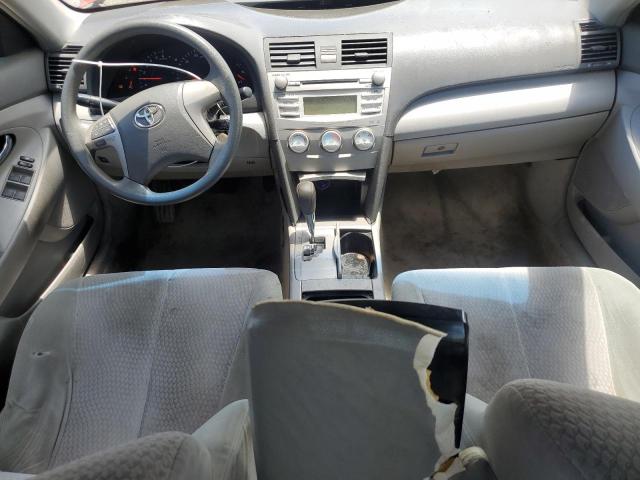 4T1BF3EK9AU087681 - 2010 TOYOTA CAMRY BASE 红色 照片 8