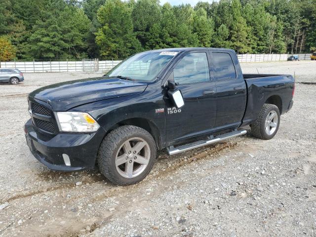 1C6RR7FT1DS652893 - 2013 RAM 1500 ST Qara foto 1