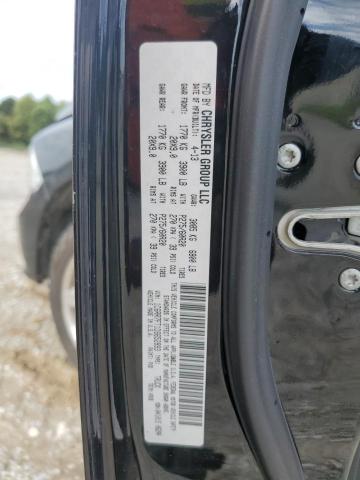 1C6RR7FT1DS652893 - 2013 RAM 1500 ST Qara foto 12