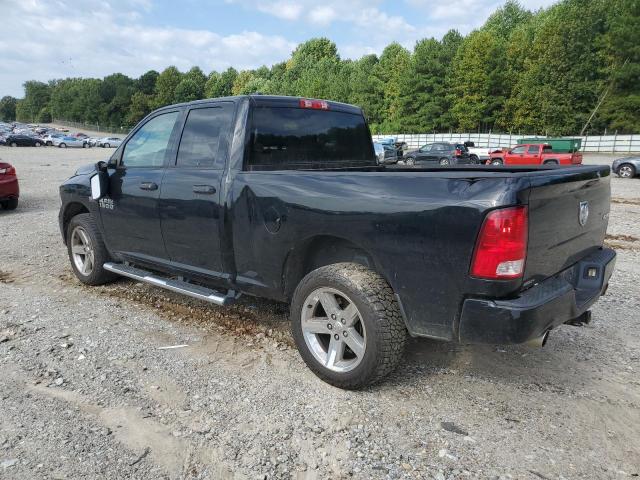 1C6RR7FT1DS652893 - 2013 RAM 1500 ST Qara foto 2