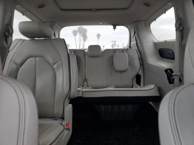 2C4RC1GG9KR686412 - 2019 CHRYSLER PACIFICA LIMITED 黑色 照片 10