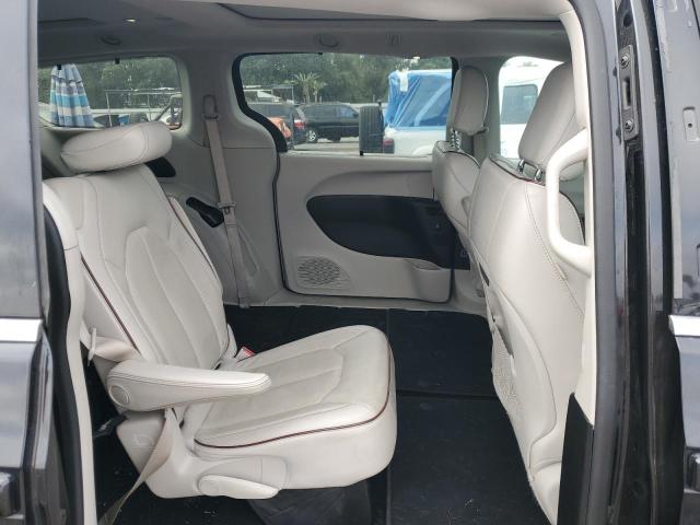 2C4RC1GG9KR686412 - 2019 CHRYSLER PACIFICA LIMITED 黑色 照片 11