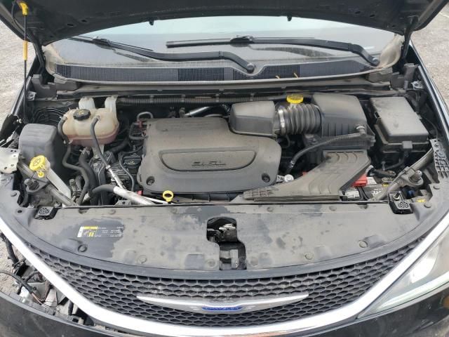 2C4RC1GG9KR686412 - 2019 CHRYSLER PACIFICA LIMITED 黑色 照片 12
