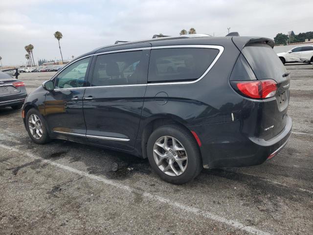 2C4RC1GG9KR686412 - 2019 CHRYSLER PACIFICA LIMITED 黑色 照片 2