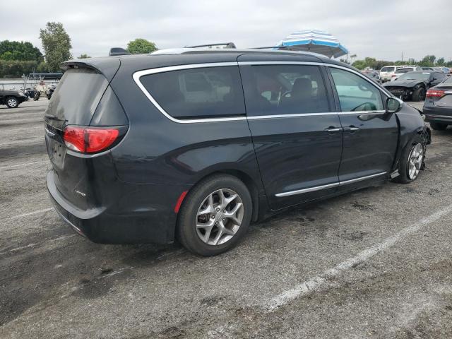 2C4RC1GG9KR686412 - 2019 CHRYSLER PACIFICA LIMITED 黑色 照片 3