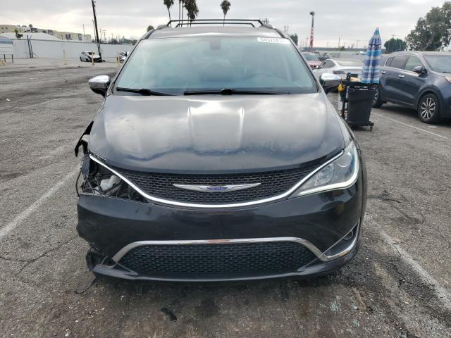 2C4RC1GG9KR686412 - 2019 CHRYSLER PACIFICA LIMITED 黑色 照片 5