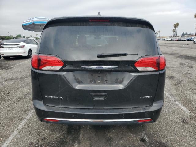 2C4RC1GG9KR686412 - 2019 CHRYSLER PACIFICA LIMITED 黑色 照片 6