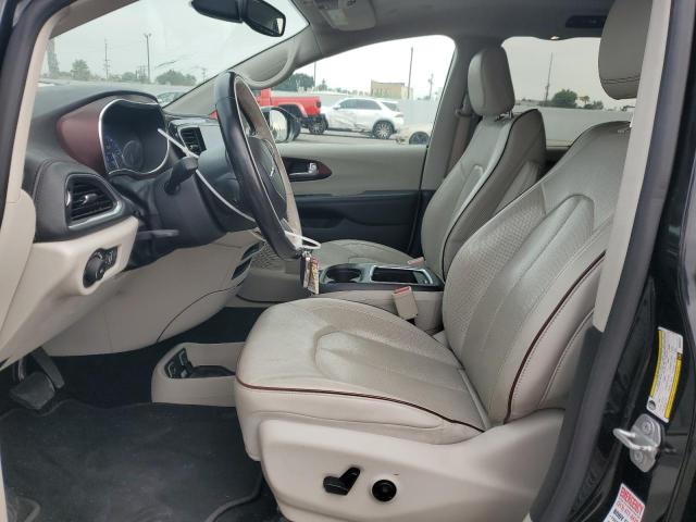 2C4RC1GG9KR686412 - 2019 CHRYSLER PACIFICA LIMITED 黑色 照片 7