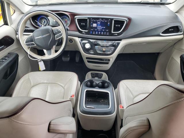 2C4RC1GG9KR686412 - 2019 CHRYSLER PACIFICA LIMITED 黑色 照片 8